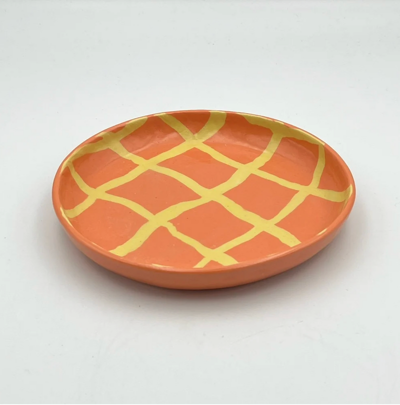 Plate (Medium) [TM18]