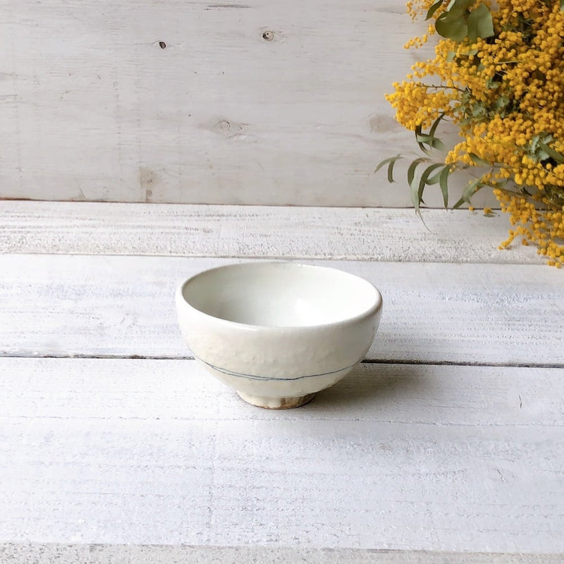 Gosusen Rice Bowl, Small