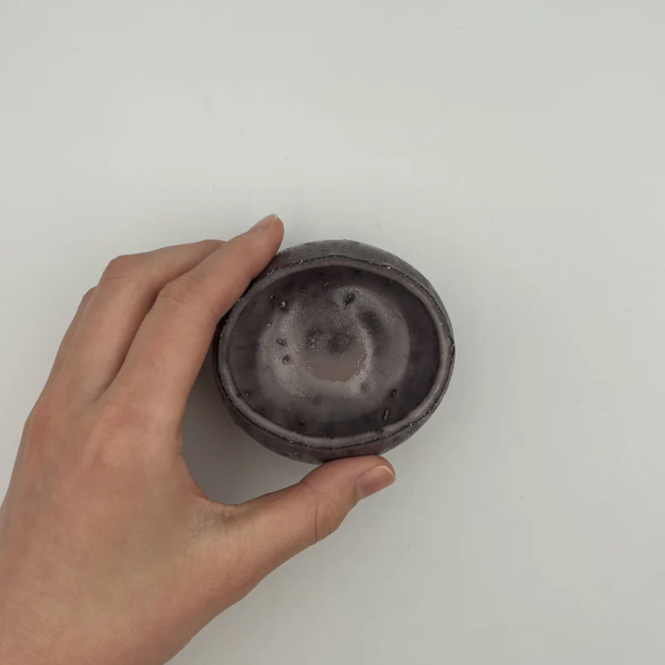 Sake cup