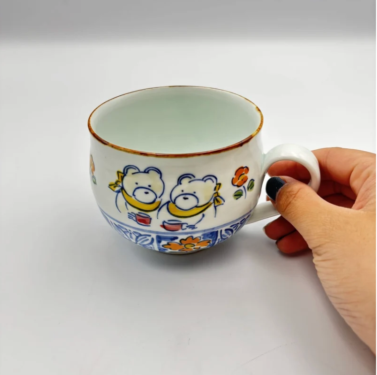 Mug B [TATA2-3]