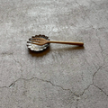 Chopstick Rest / Cutlery Rest φ5.5 Bronze