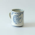 Mug (Tiger and Bamboo)