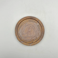 Cup and Saucer - Plain 2