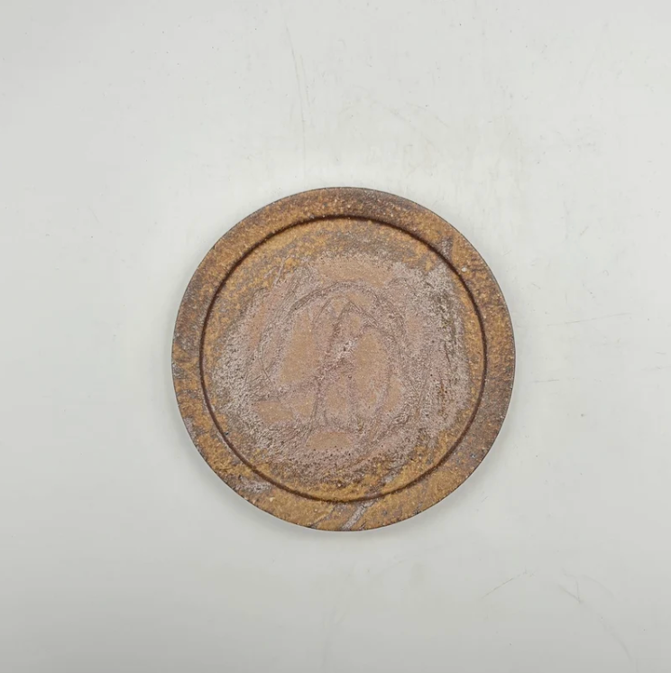 Cup and Saucer - Plain 2