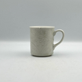 Ash-Blue Glaze Mug
