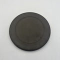 White Porcelain Plate No.9, shipped worldwide from Kyoto