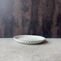 Rinka 8.5-inch Plate, White