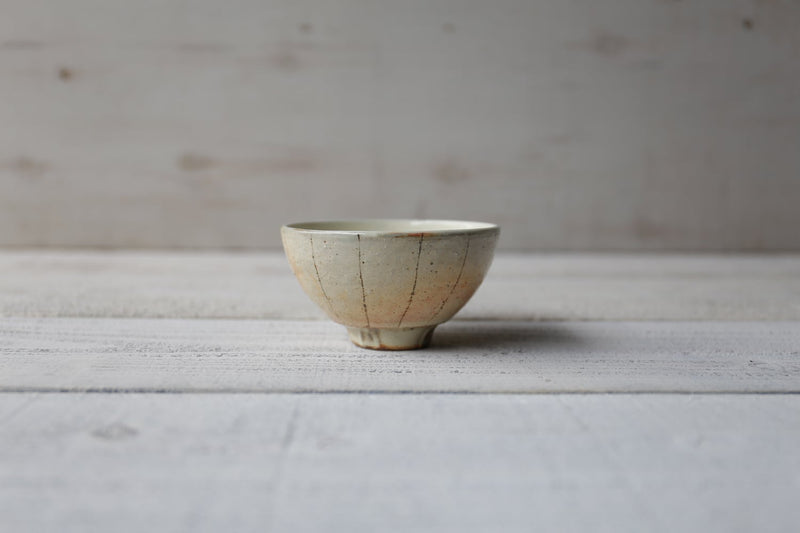 Barbed wire, rice bowl, small