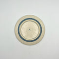 5 inch plate (rabbit)