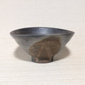 窯変井戸茶碗