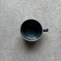 Lapis Lazuli Glaze Free Mug