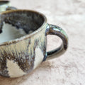 Oni no Fuyu Layered Mug
