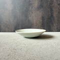 Small plate, white