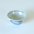 Handmade Tokyo ware bowl, one of a kind