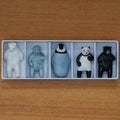 Assorted Animal Chopstick Rest Set – No.2