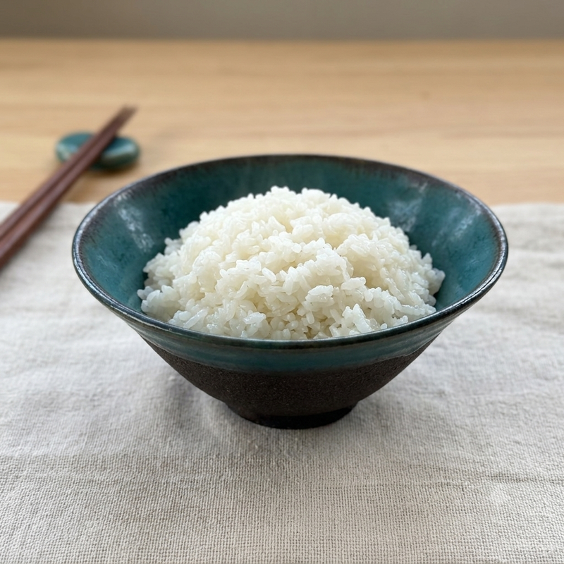 Japanese blue bowl from Miyazaki — Miyazaki ware
