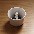 Panda Sake Cup