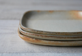 Steel Wire Bread Plate (Small)
