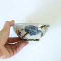 Tokyo ware bowl made by hand in Tokyo, Japan