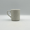 Ash-Blue Glaze Mug