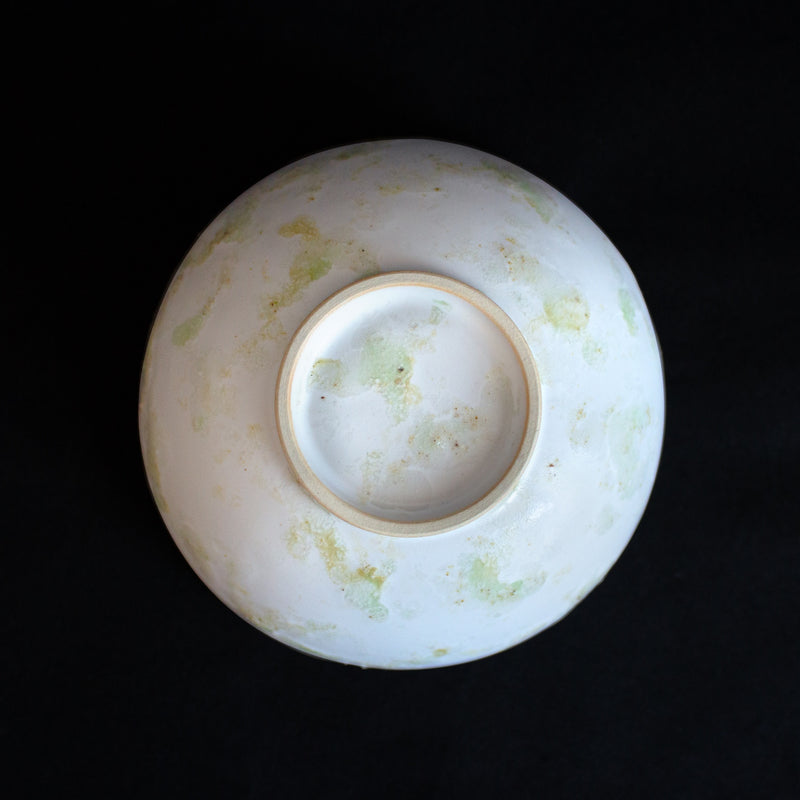Atsuki soup bowl