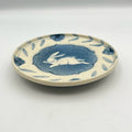 5 inch plate (rabbit)