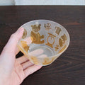 Snack dessert cup