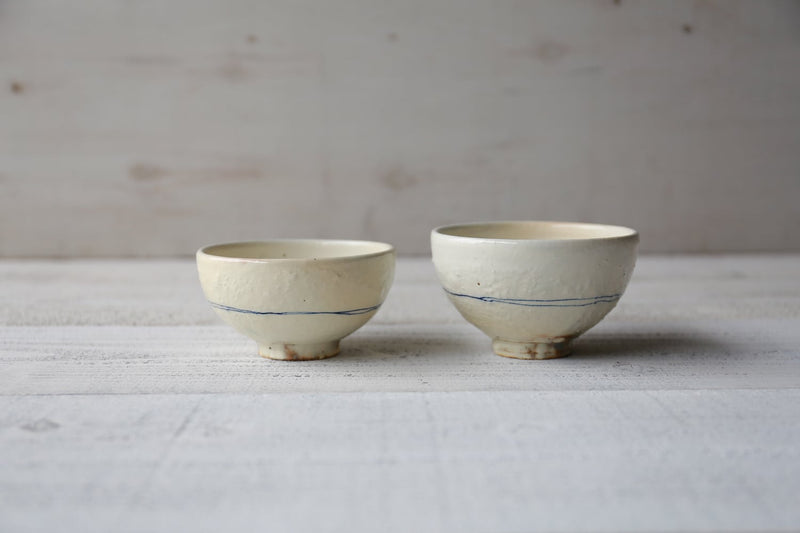Gosusen Rice Bowl, Small
