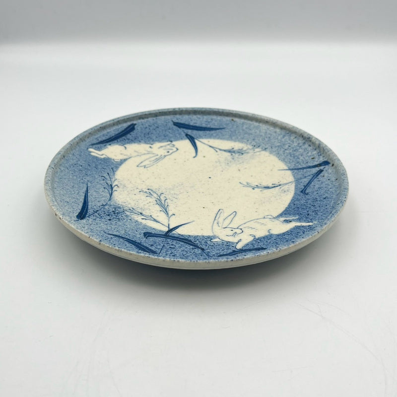 6-inch plate (Rabbit)