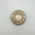 Shinogi Katakuchi (Spouted Bowl) - White