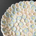 Plate from Chiba, handmade in Japan