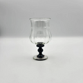 Wine Glass BK (Black)
