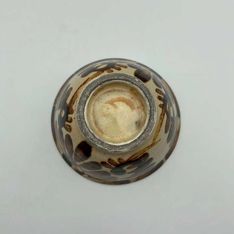 Makai Rice Bowl, 4-sun No.3 — Okinawa, shipped worldwide from Kyoto