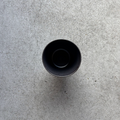 Okinawa ware mug made by hand in Okinawa, Japan