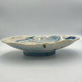 Oval pot (Okame)