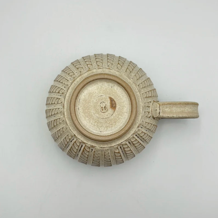 Soup mug