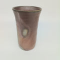 備前燒 棧切 啤酒杯