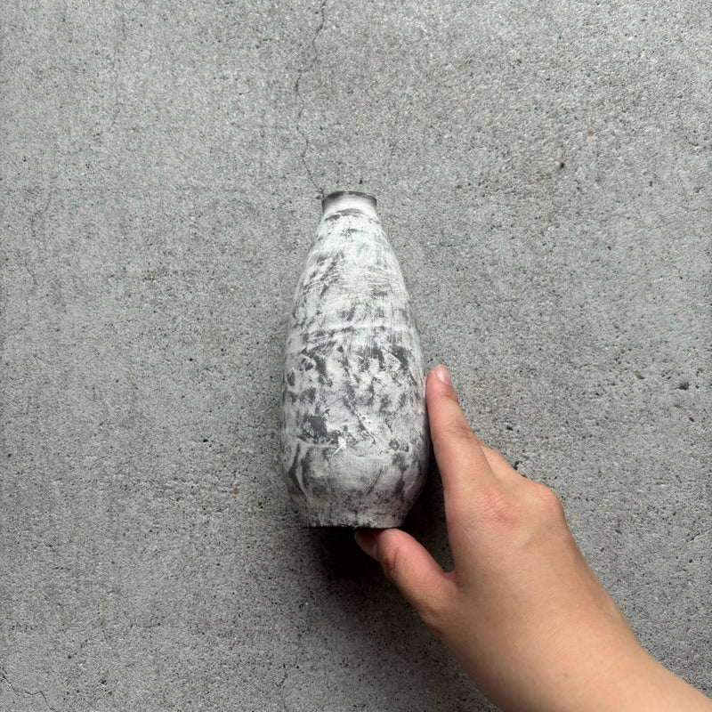 Flower Vase 02