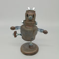 10.Bizenyaki Robot《サンギリ》