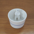 Polar Bear Sake Cup – No.2