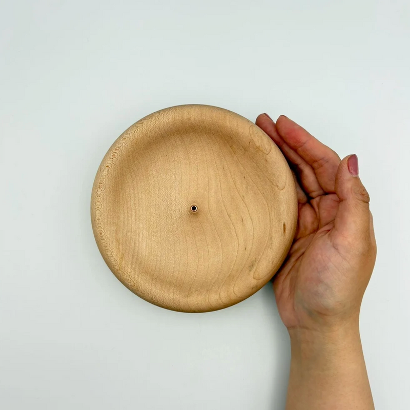Incense Holder - Maple [BO5]