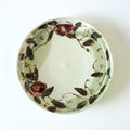 Camellia Plate, 21cm