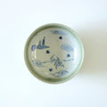 Deer & Maple Small Bowl, 12cm
