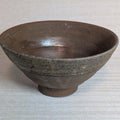 備前抹茶碗