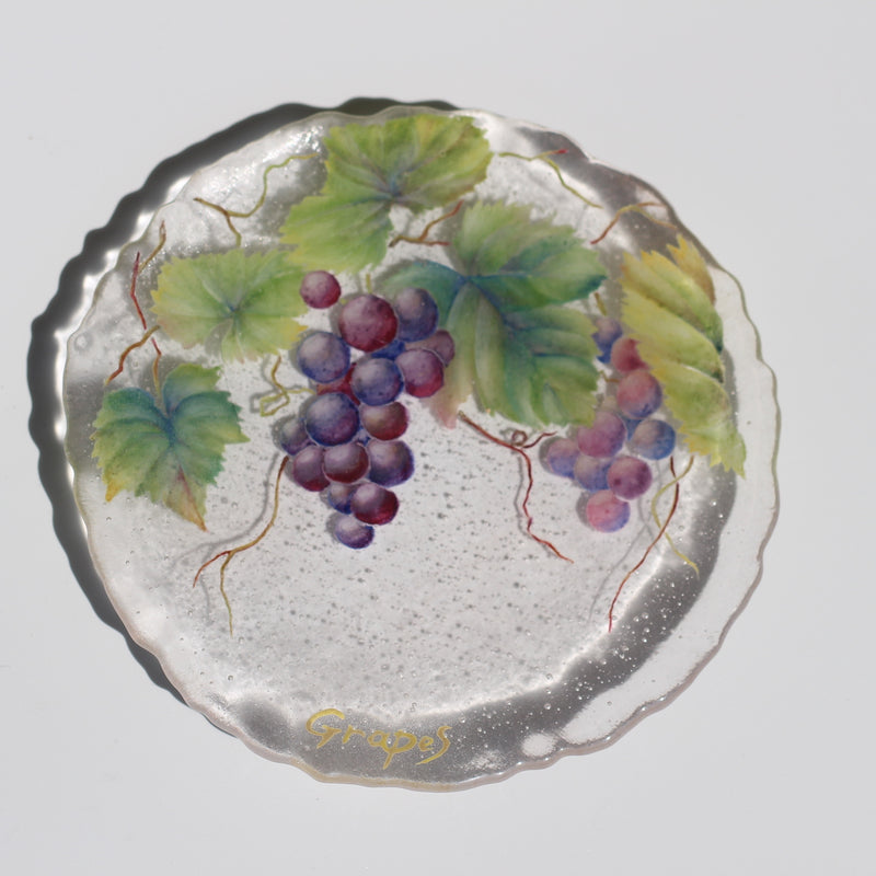葡萄　Grapes