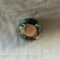 Green Landscape Tumbler No.1, shipped worldwide from Kyoto