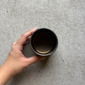 笠間で手づくりされたマグカップ
