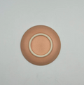 pink plate