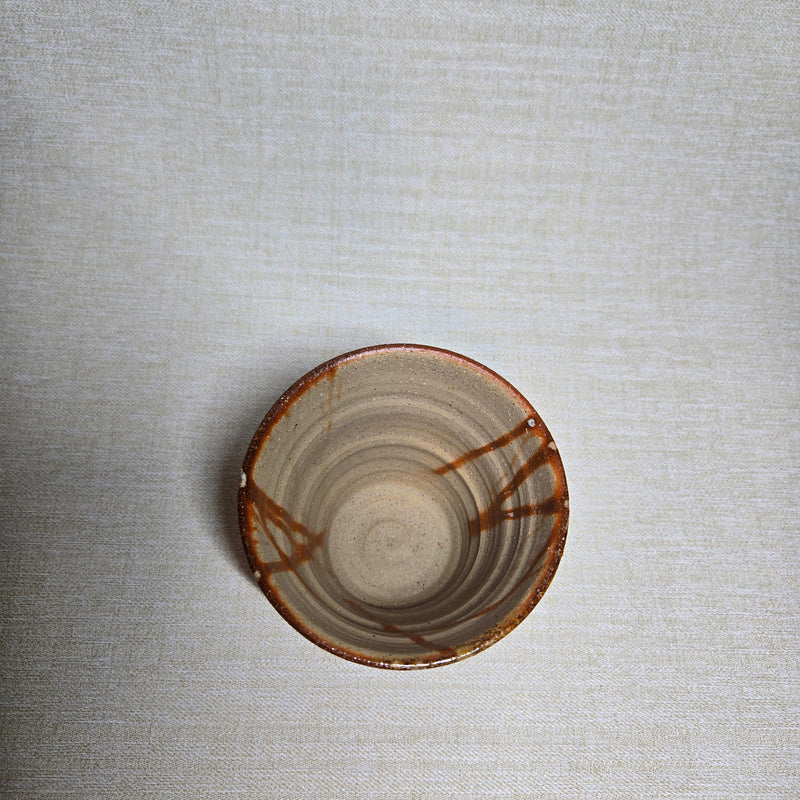 備前緋襷フリーカップ