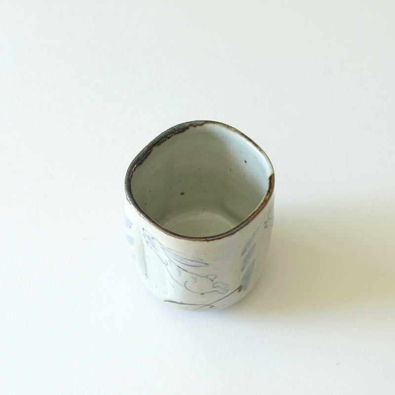 Teacup (Rabbit)